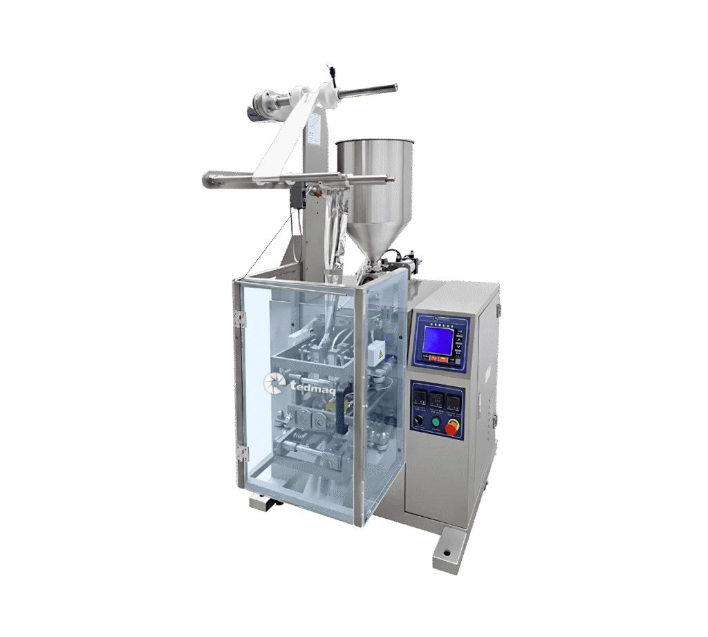 Empacadora vertical serie 290